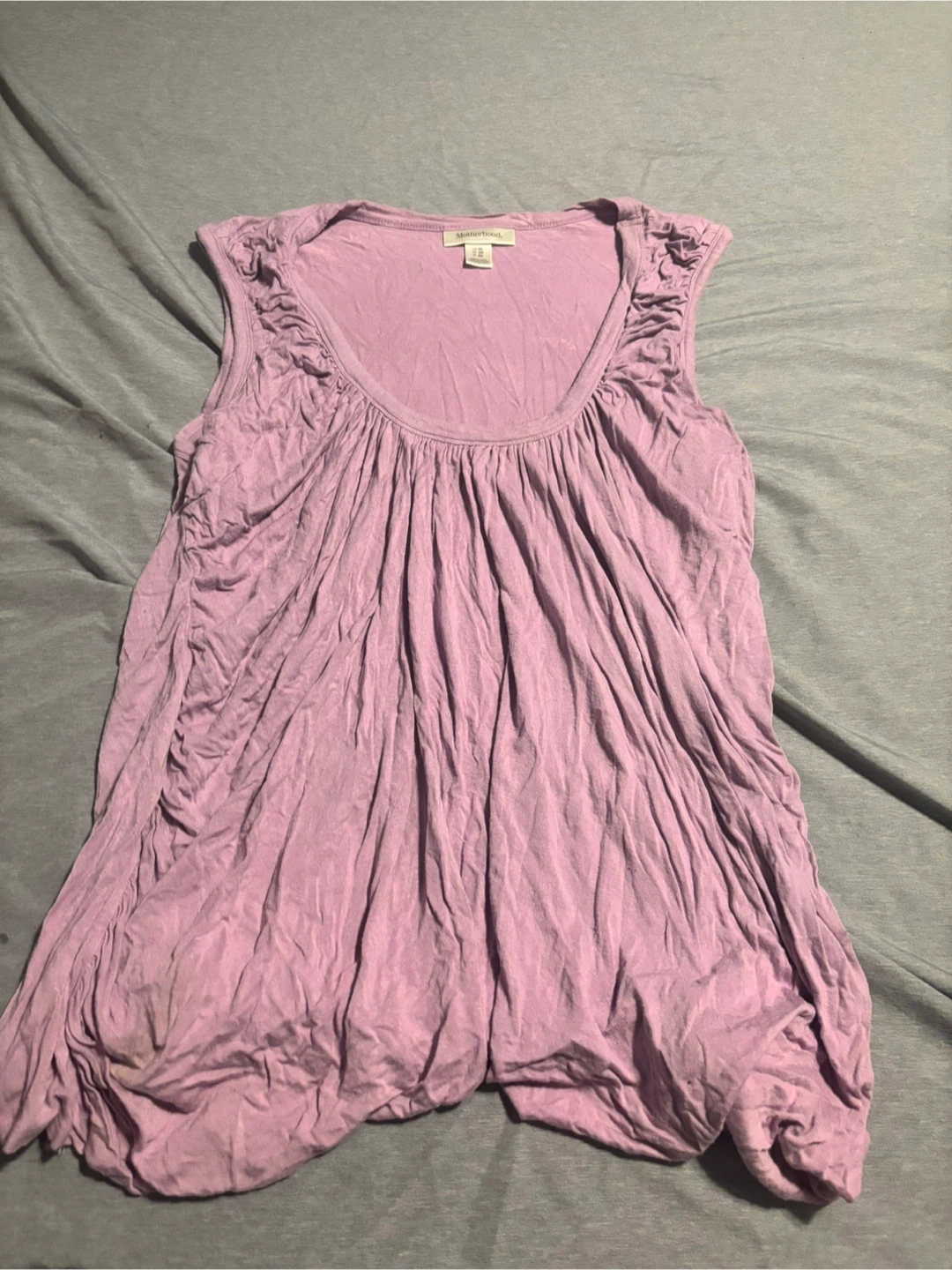 Motherhood Maternity Top Size Xl