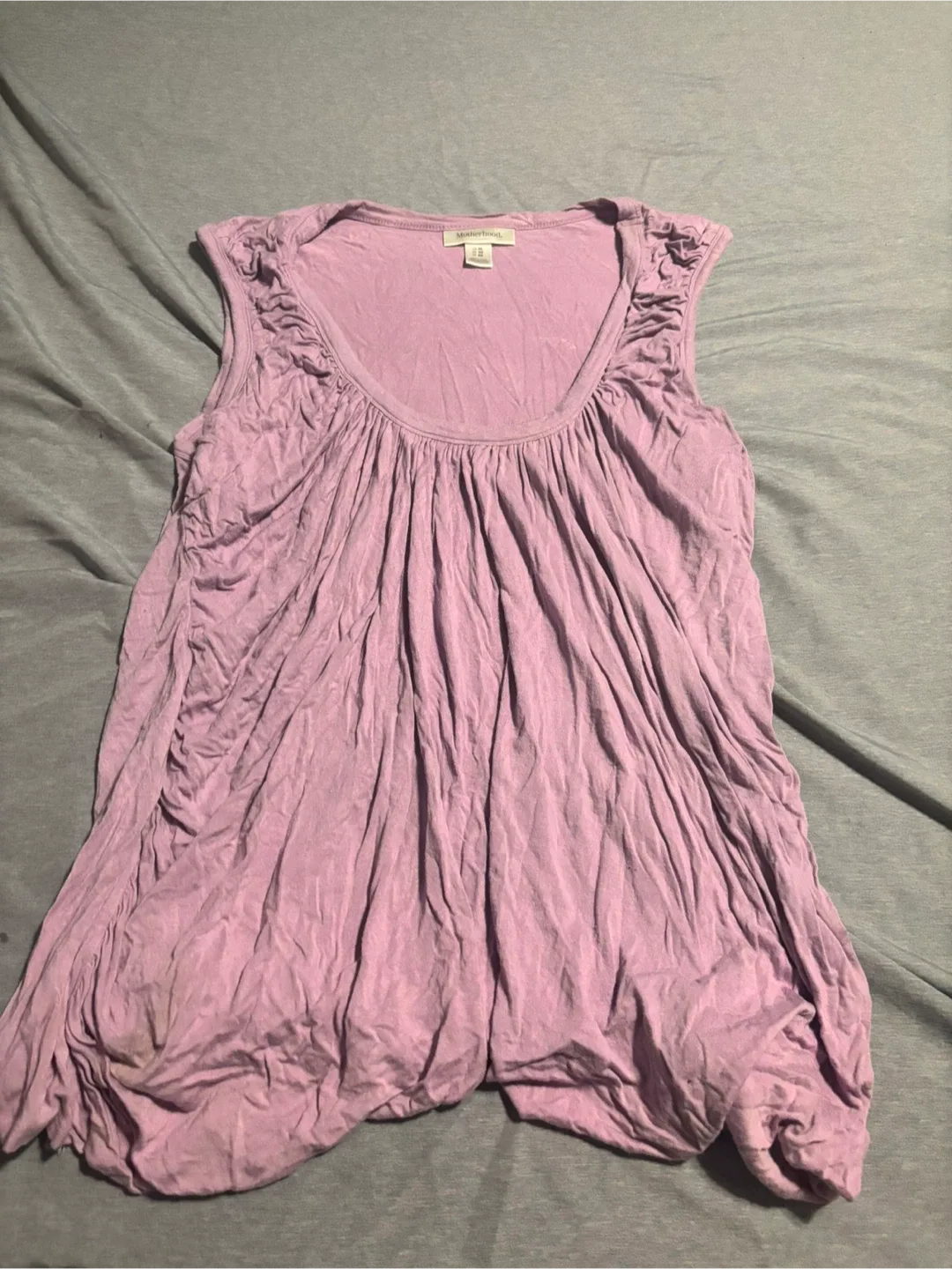 Motherhood Maternity Top Size Xl