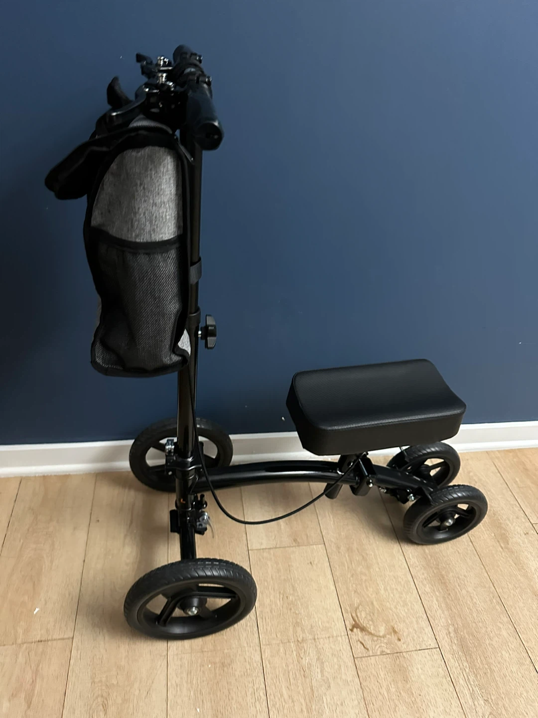 Brand New Cosywill Mobility Scooter Bag