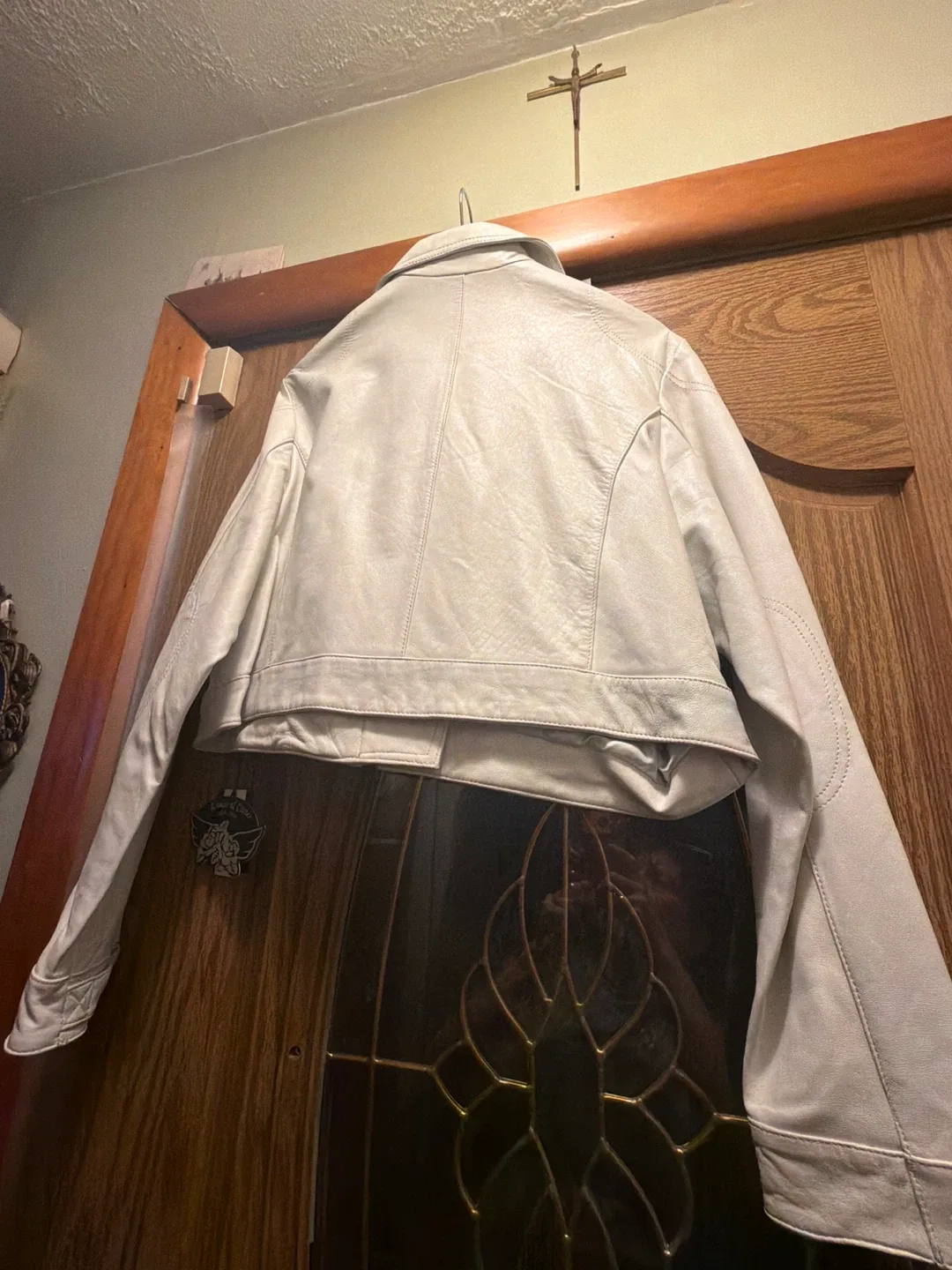 Knoles & Carter Leather Jacket image indicator(2)