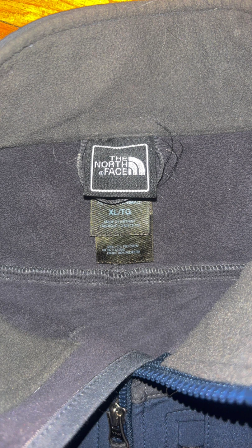 The North Face Jacket - XL - photo 3