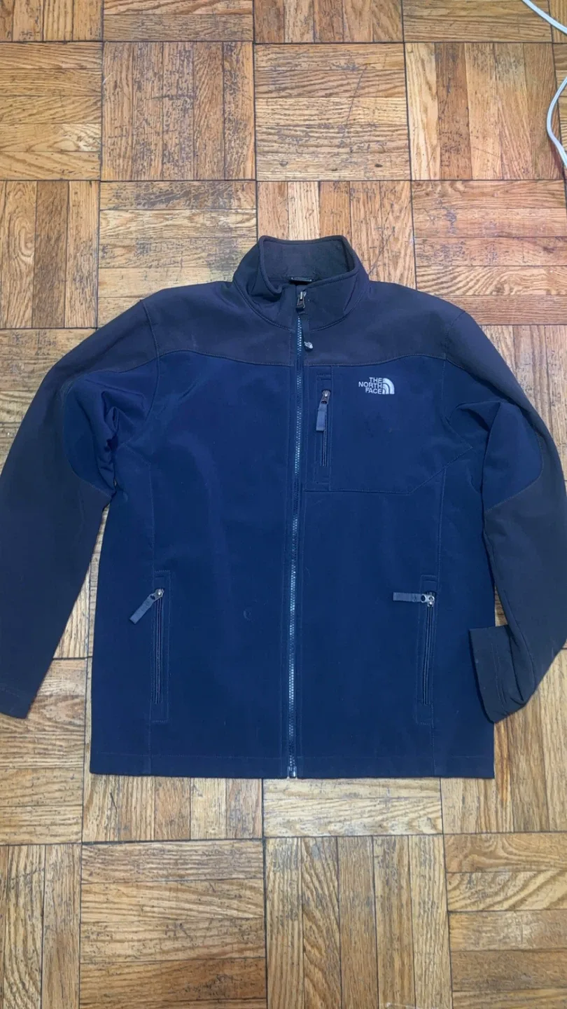 The North Face Jacket - XL