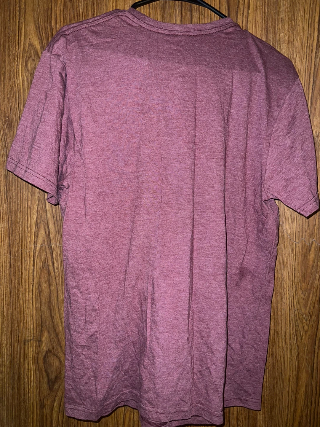 SIZE M Graffic Tee - photo 2