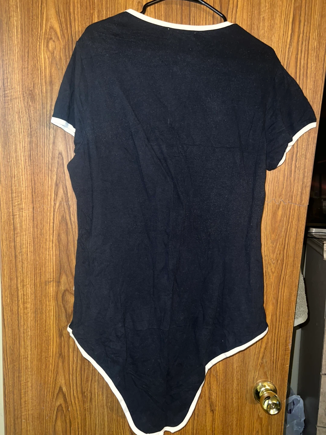 SIZE 2XL LittleforBig Onesie - photo 2