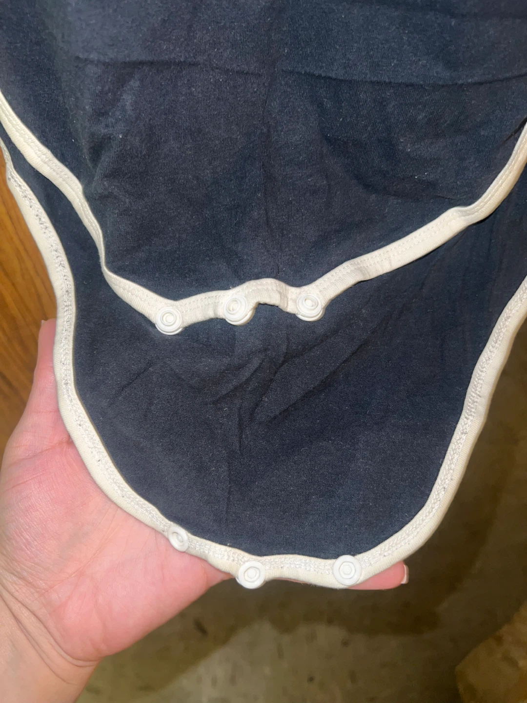 SIZE 2XL LittleforBig Onesie - photo 5