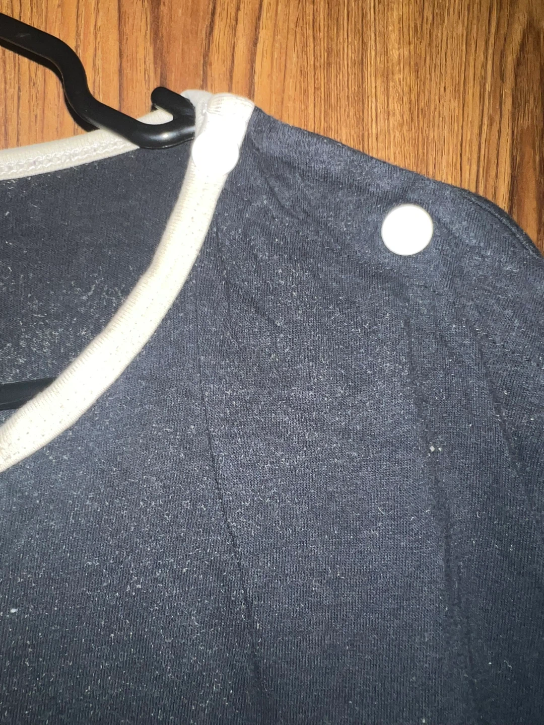 SIZE 2XL LittleforBig Onesie - photo 4
