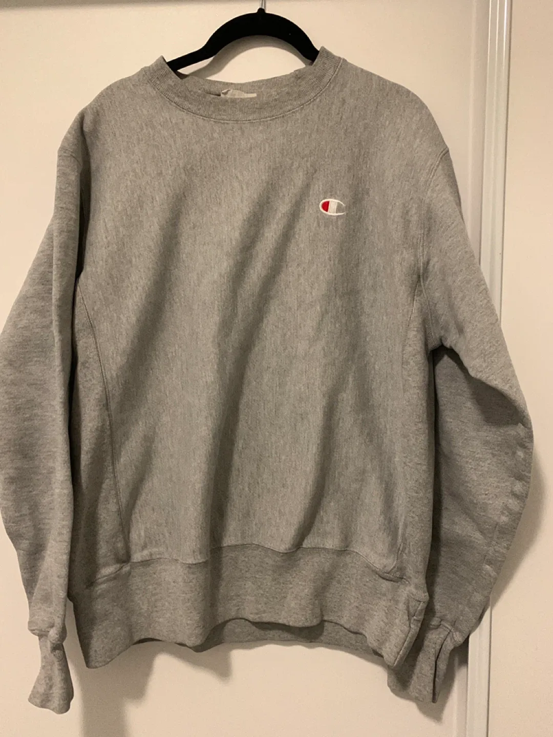 Champion Reverse Weave Crewneck - Medium