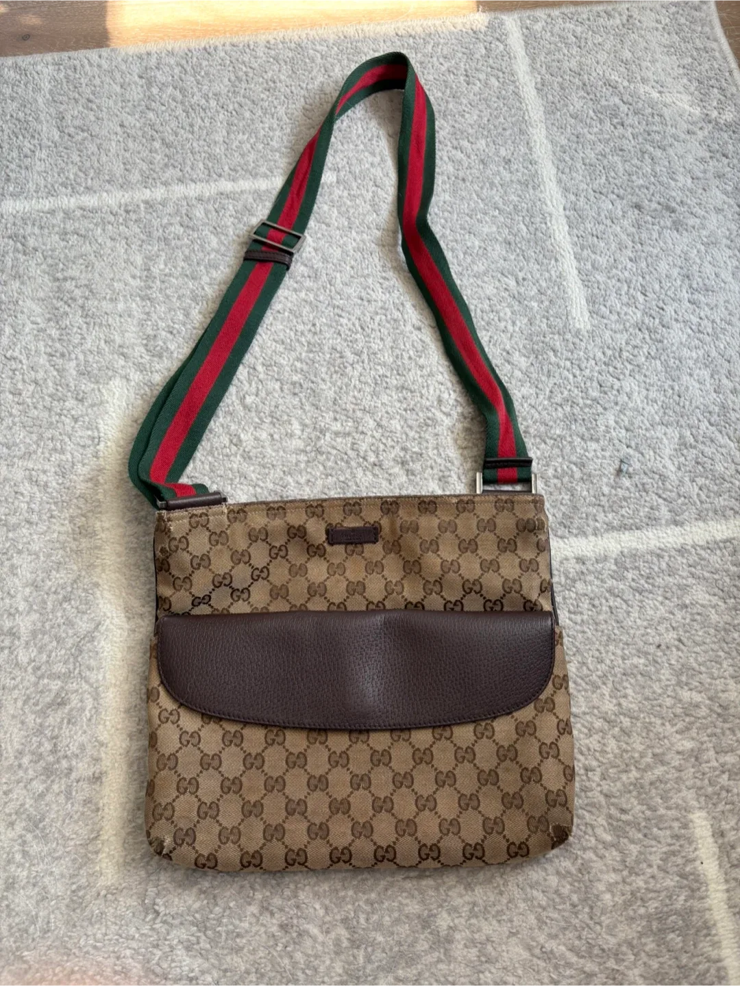 Gucci Crossbody Bag
