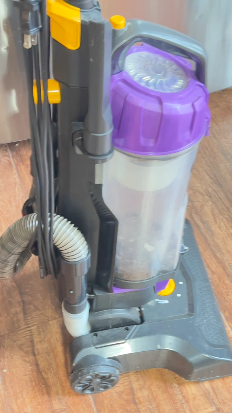 Eureka PowerSpeed Vacuum Cleaner - photo 3