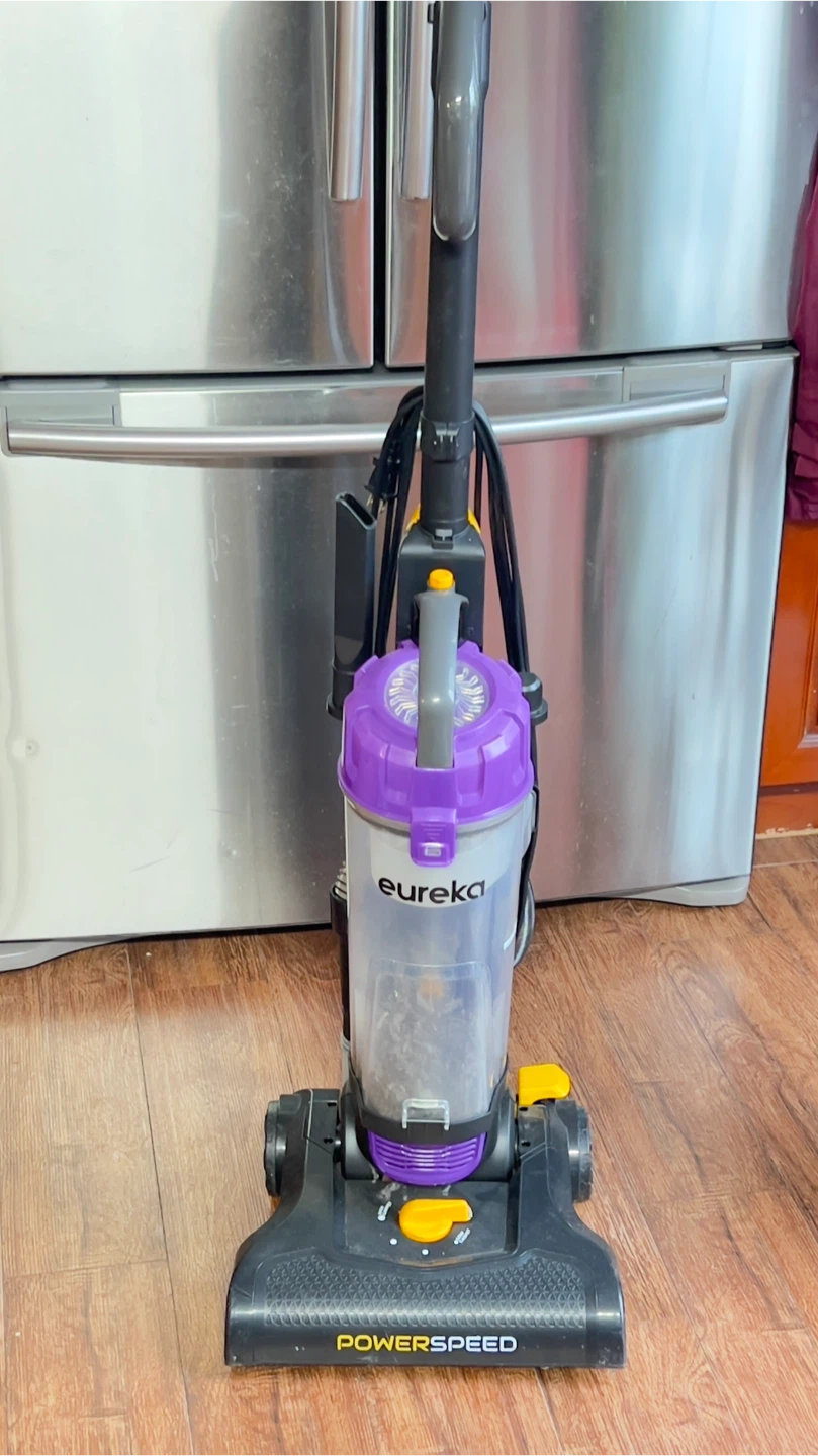 Eureka PowerSpeed Vacuum Cleaner