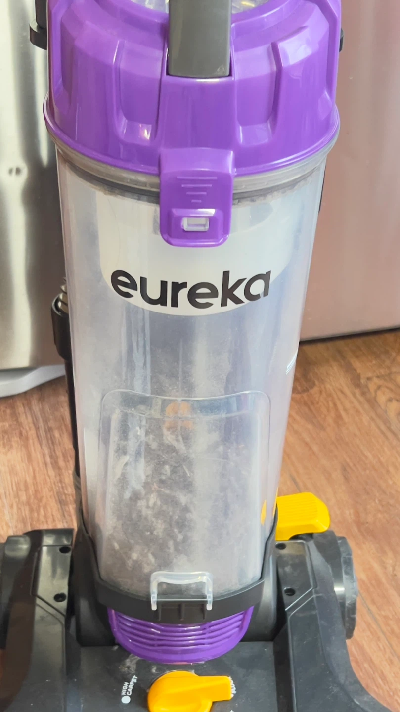 Eureka PowerSpeed Vacuum Cleaner - photo 5