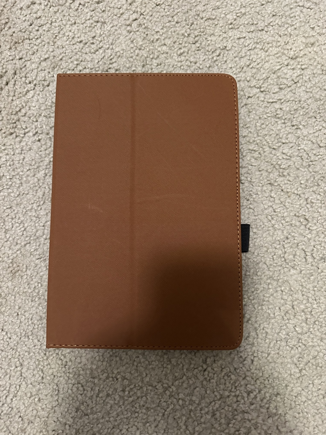 TCL Tab 8 Gen 2 Brown Tablet Case - photo 3
