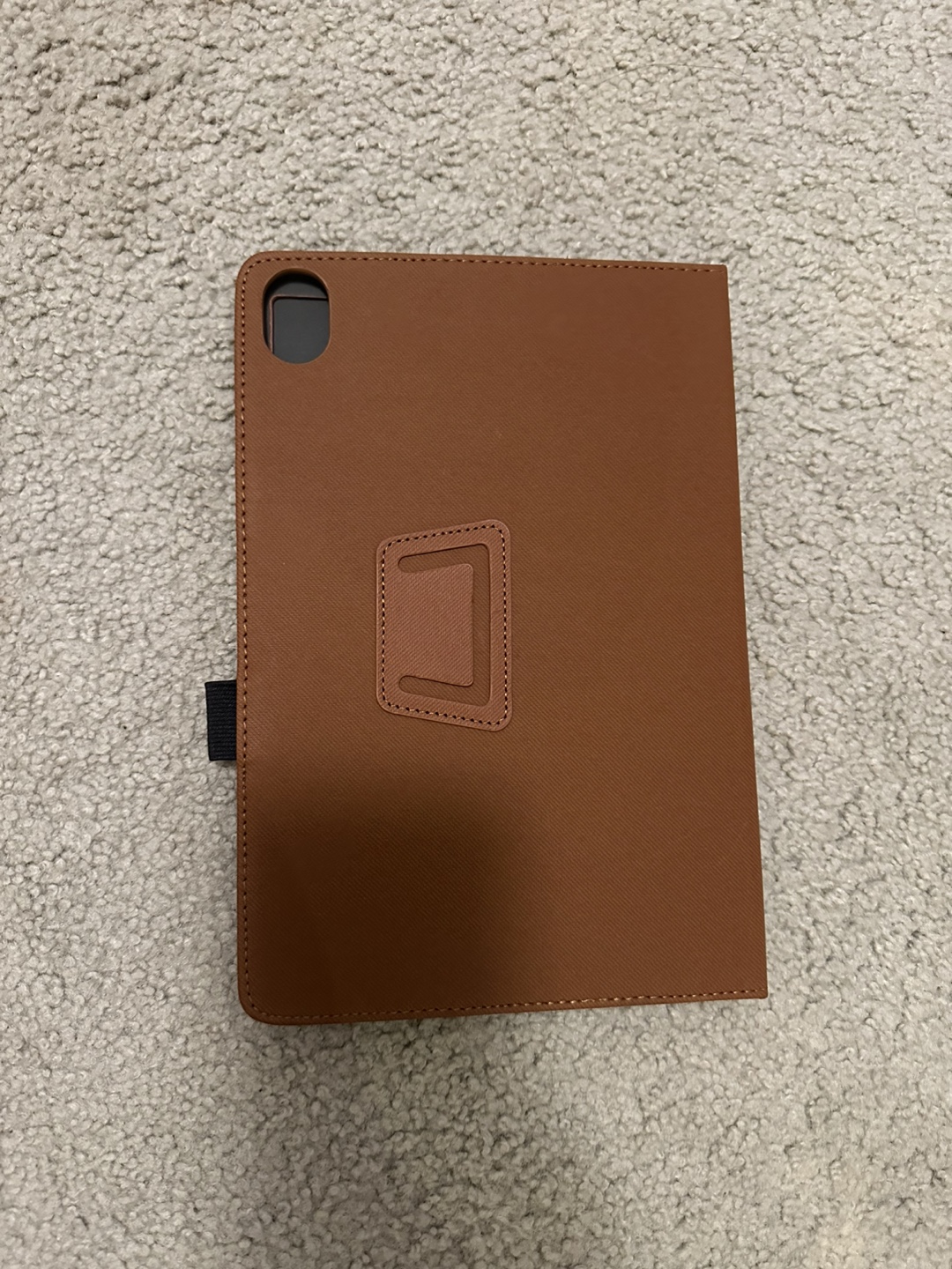 TCL Tab 8 Gen 2 Brown Tablet Case