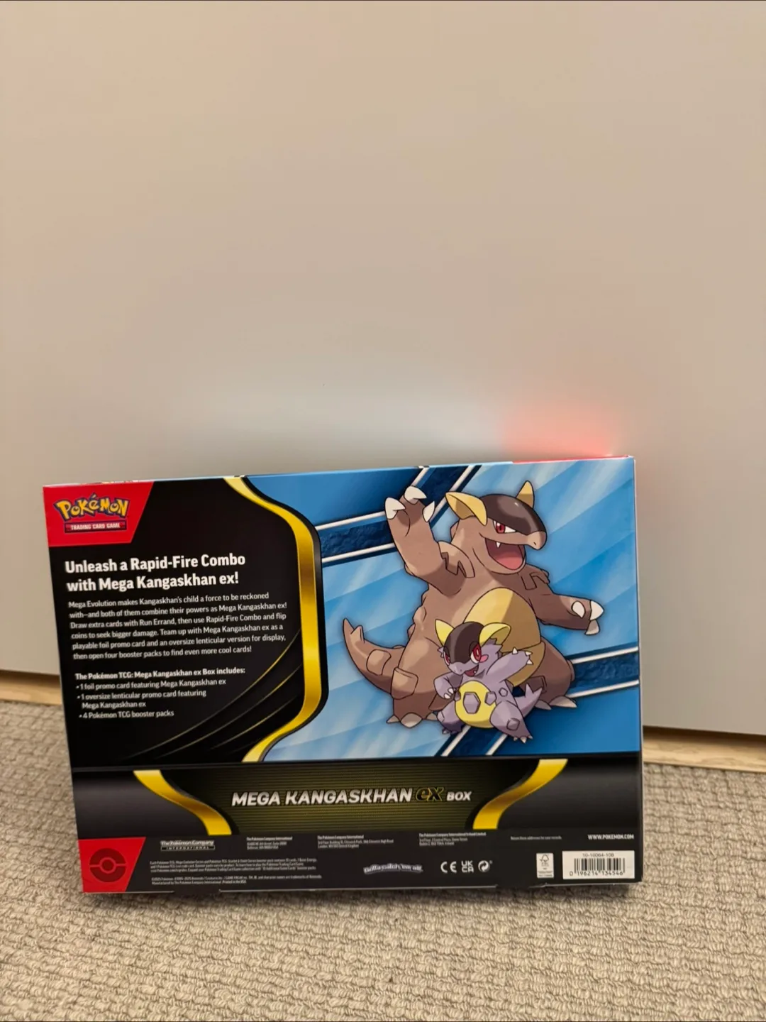 Pokemon mega kangaskhan ex box image indicator(2)