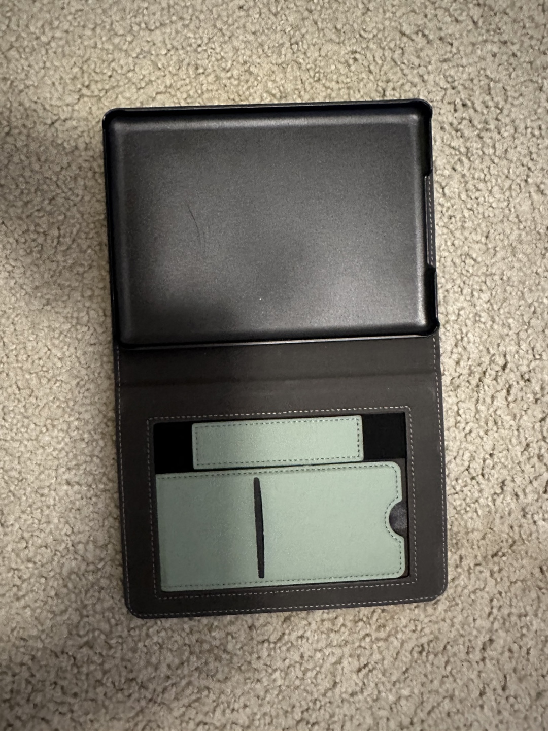 Cobak Kindle 7" 12th Gen Case - photo 4