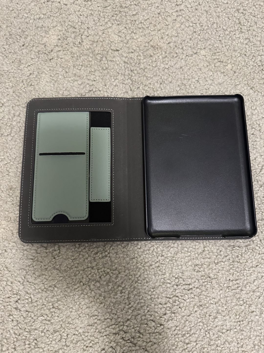 Cobak Kindle 7" 12th Gen Case - photo 2