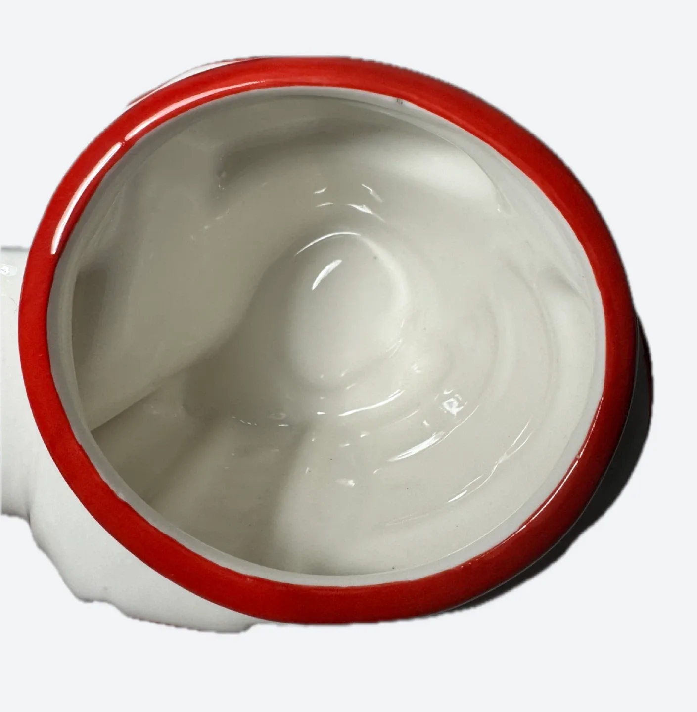 Main & Local Team Canada hockey glove coffee mug image indicator(4)