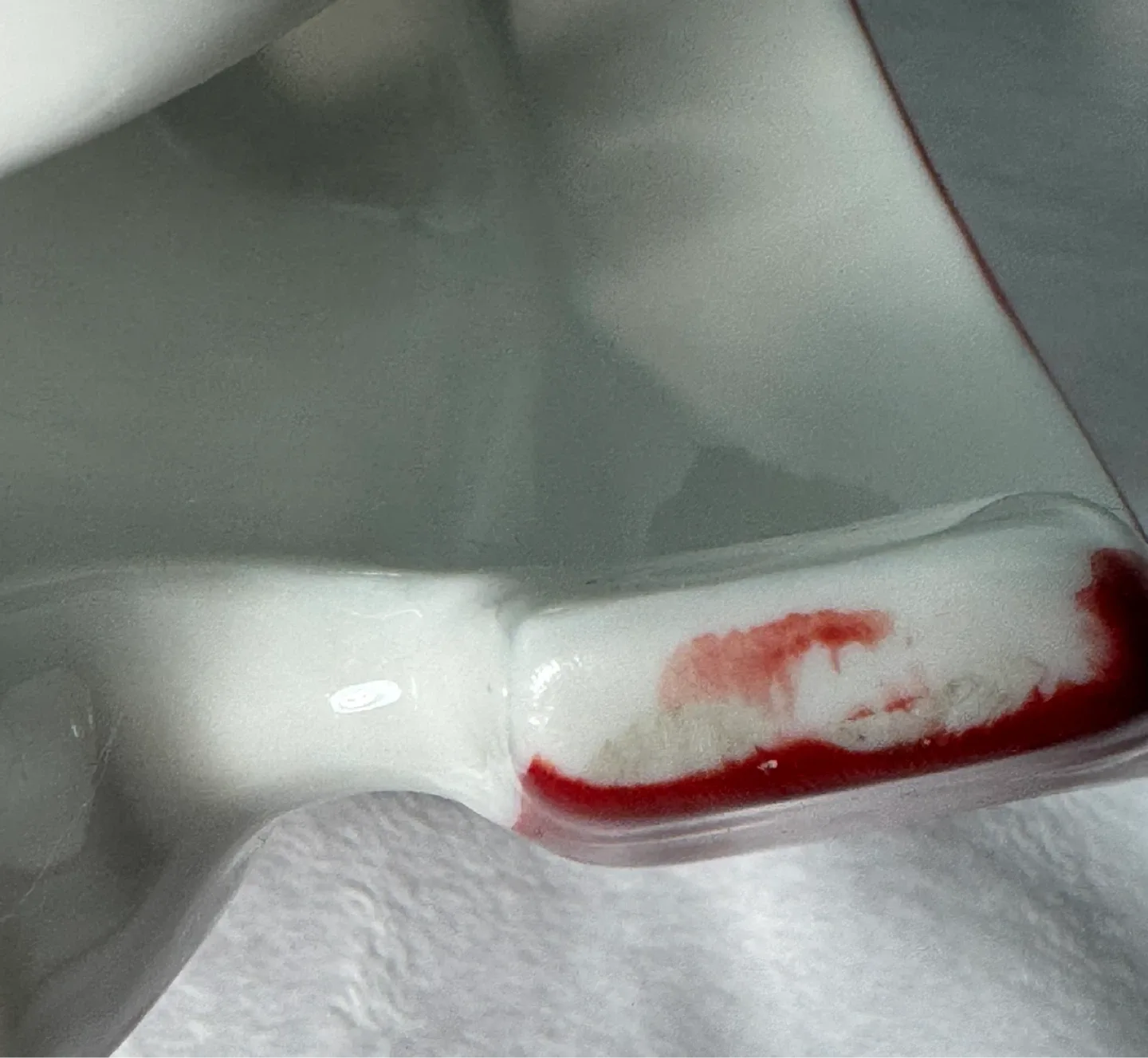 Main & Local Team Canada hockey glove coffee mug image indicator(9)