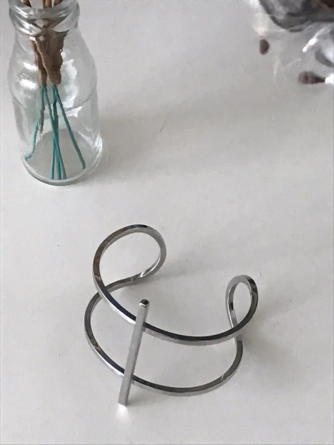 Metal Bracelet: Modern Classic image indicator(4)