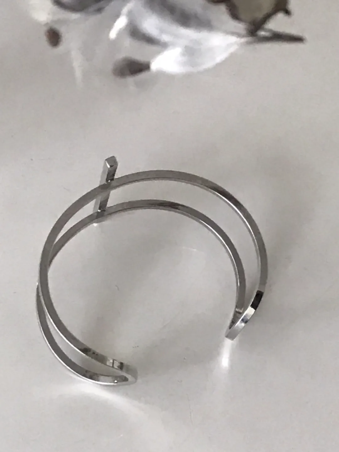 Metal Bracelet: Modern Classic image indicator(3)