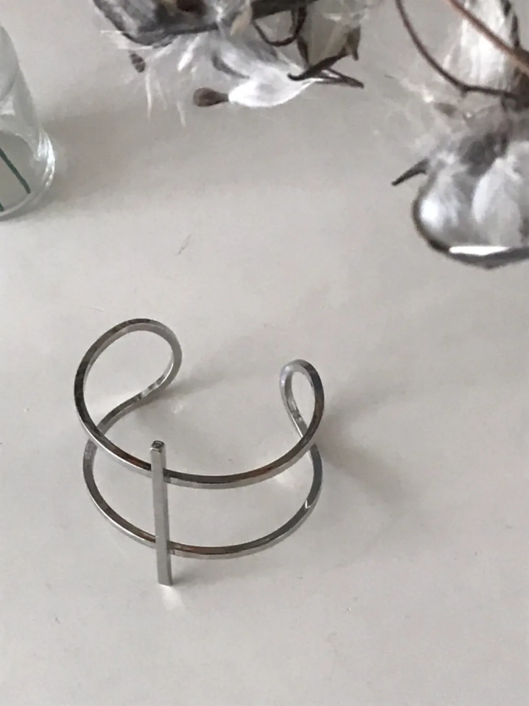 Metal Bracelet: Modern Classic image indicator(5)