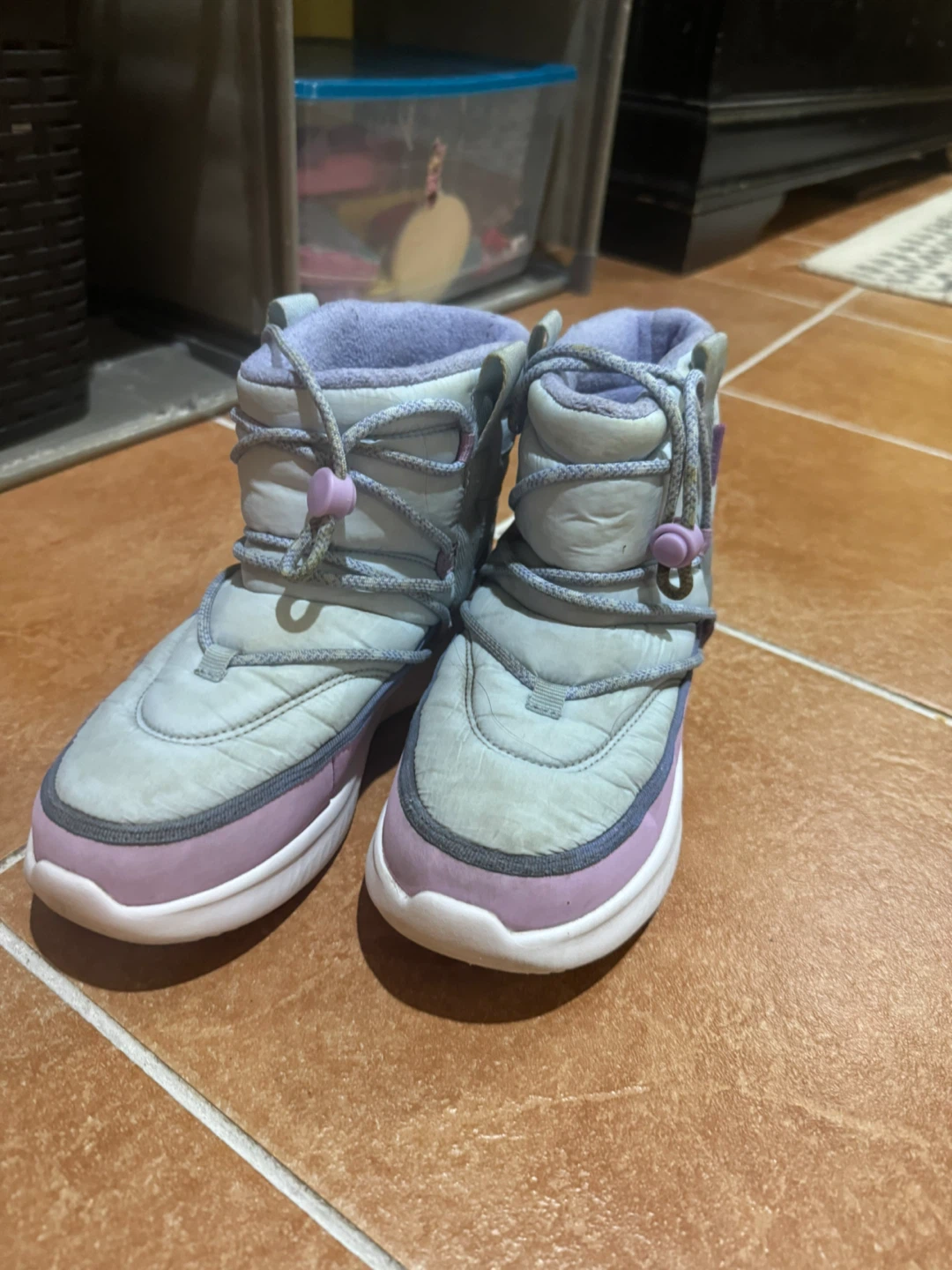 Skechers Air-Cooled Memory Foam Winter Boots - photo 3