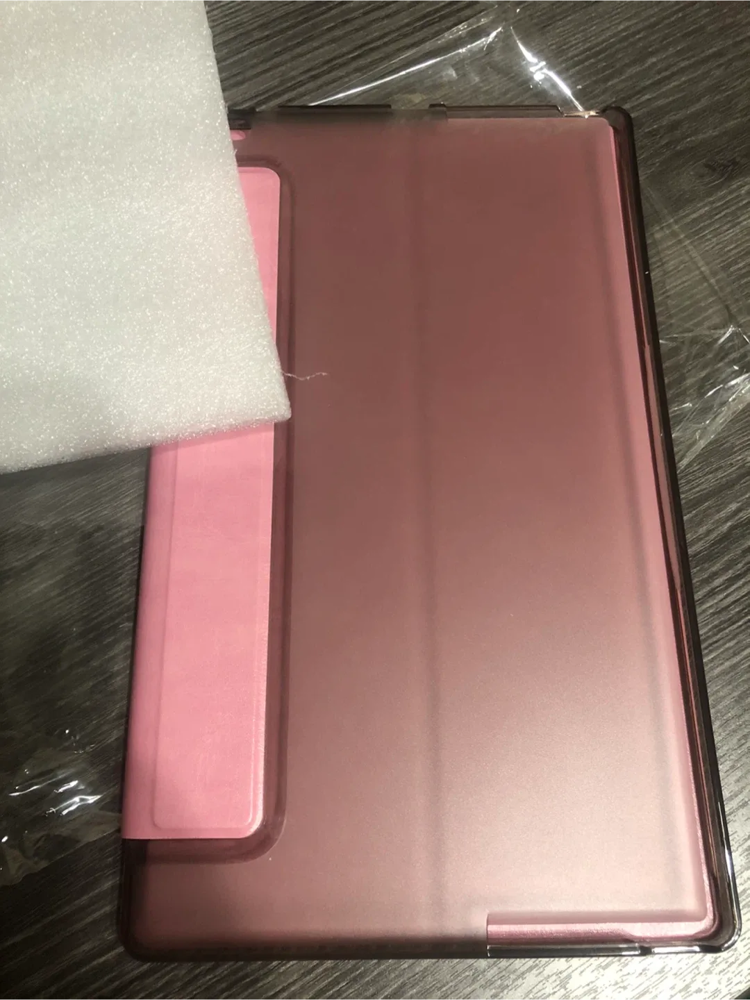 New Tablet Case Pink! image indicator(3)