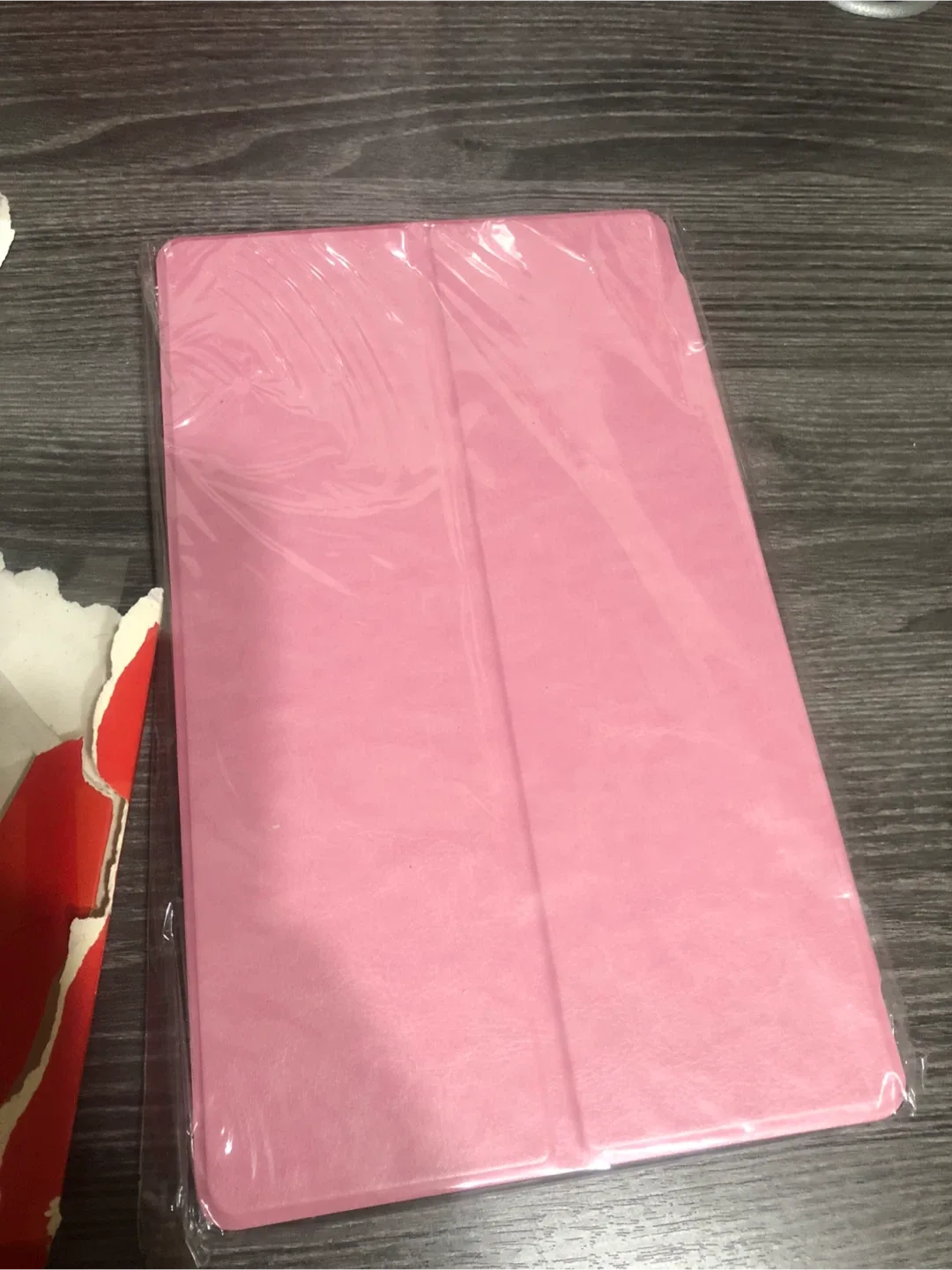 New Tablet Case Pink!