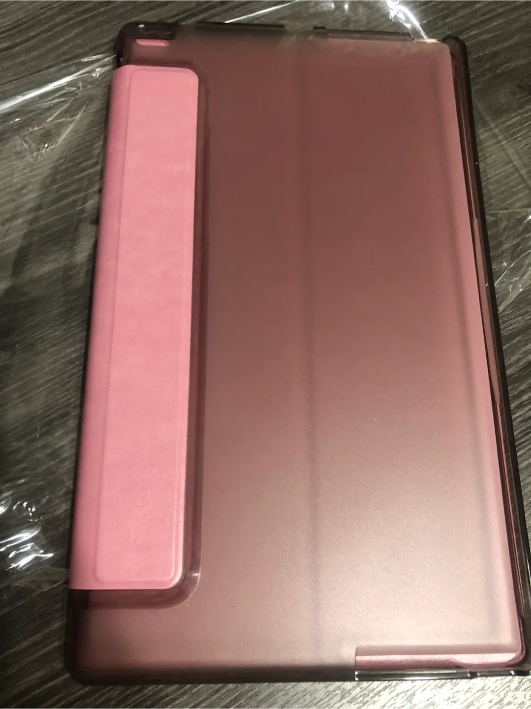New Tablet Case Pink! image indicator(2)