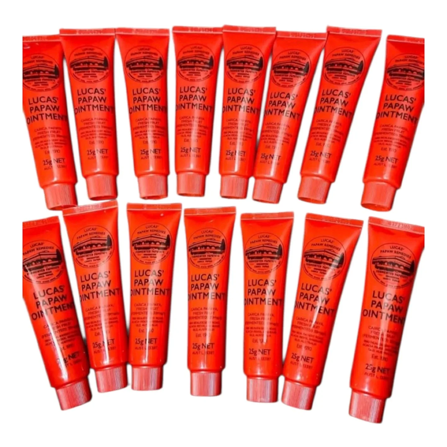 Lucas' Papaw Ointment 25g