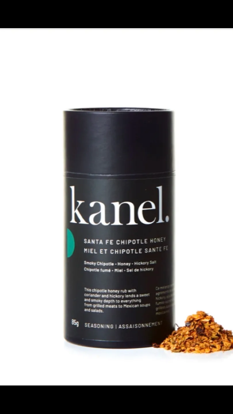 Kanel: Artisan Spices/Seasoning/Rub ✨NEW✨ image indicator(2)