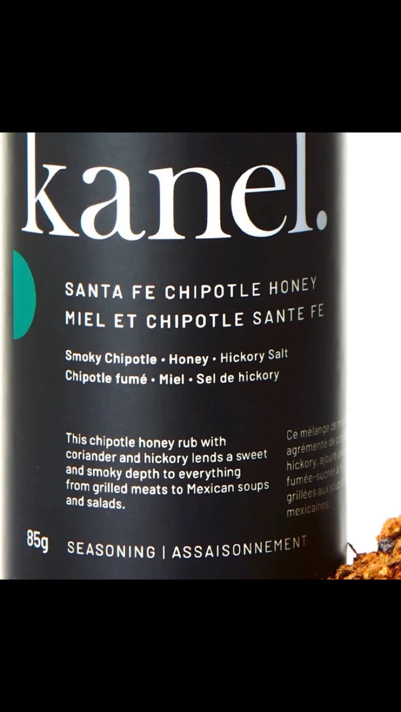 Kanel: Artisan Spices/Seasoning/Rub ✨NEW✨ image indicator(4)