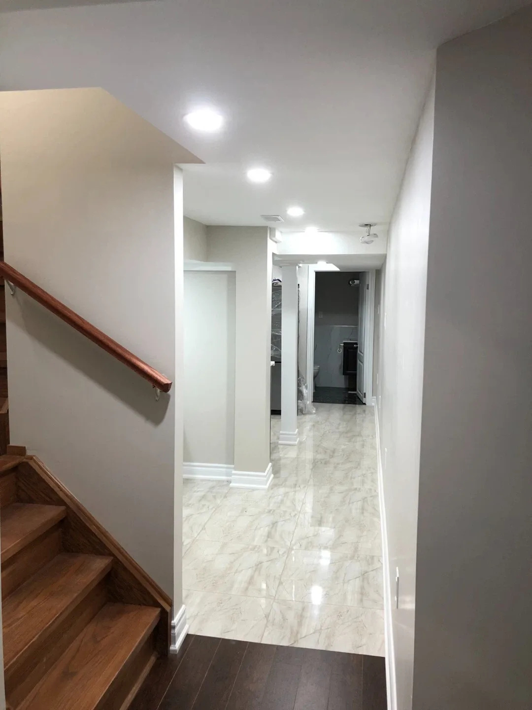 2-Bedroom Legal Basement Apartment for Rent image indicator(2)