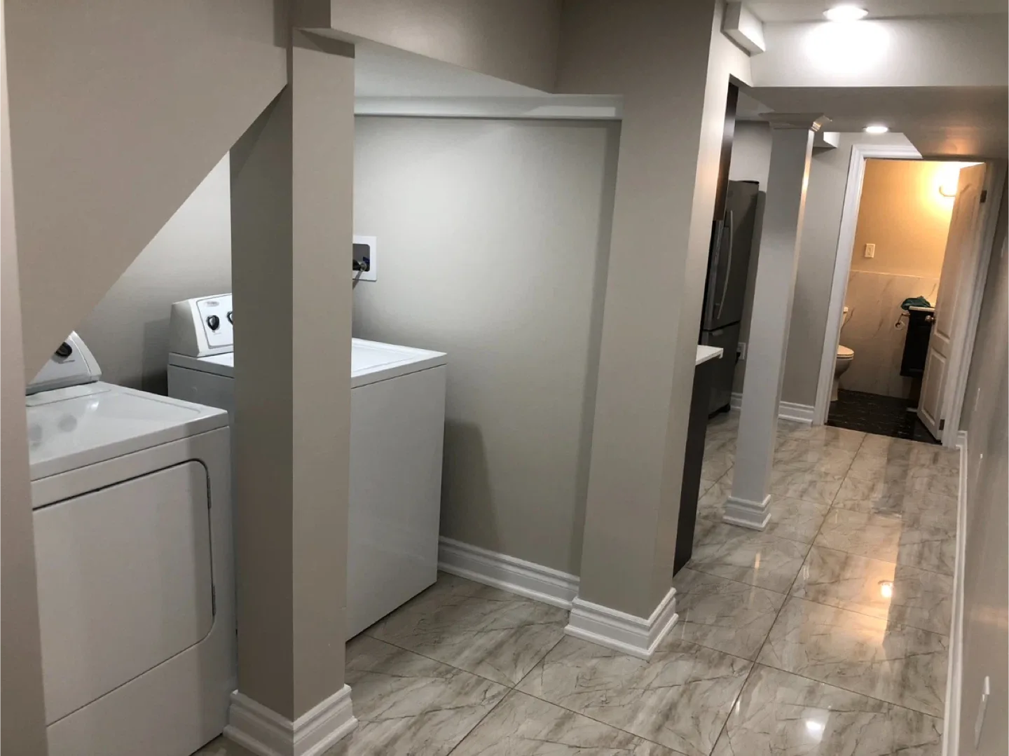 2-Bedroom Legal Basement Apartment for Rent image indicator(6)