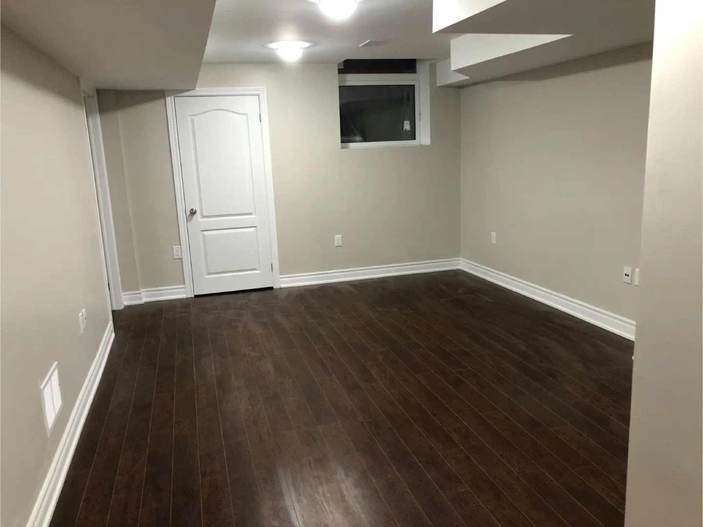 2-Bedroom Legal Basement Apartment for Rent image indicator(4)