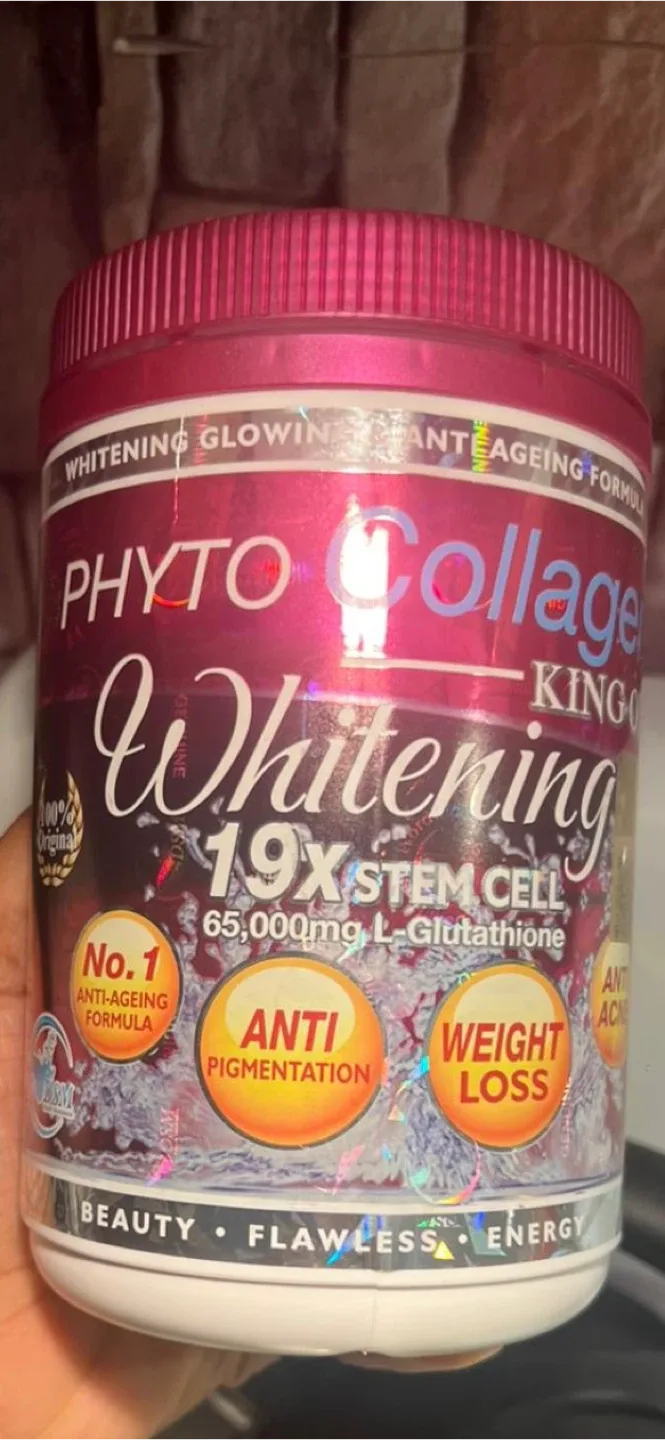 Phyto Collagen
