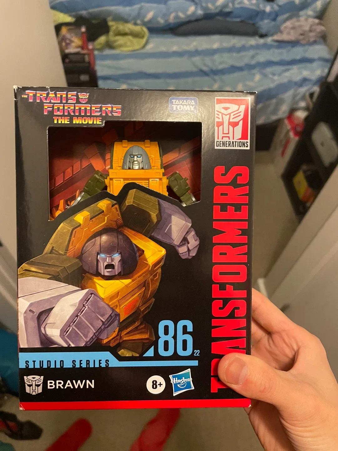 Transformers Studio Series & Legacy Figures - New! image indicator(5)