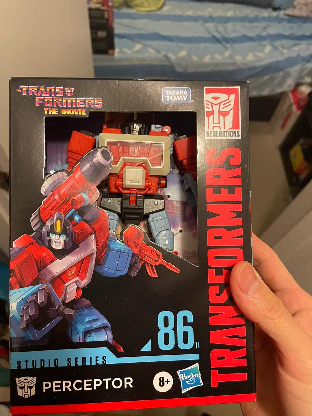 Transformers Studio Series & Legacy Figures - New! image indicator(4)