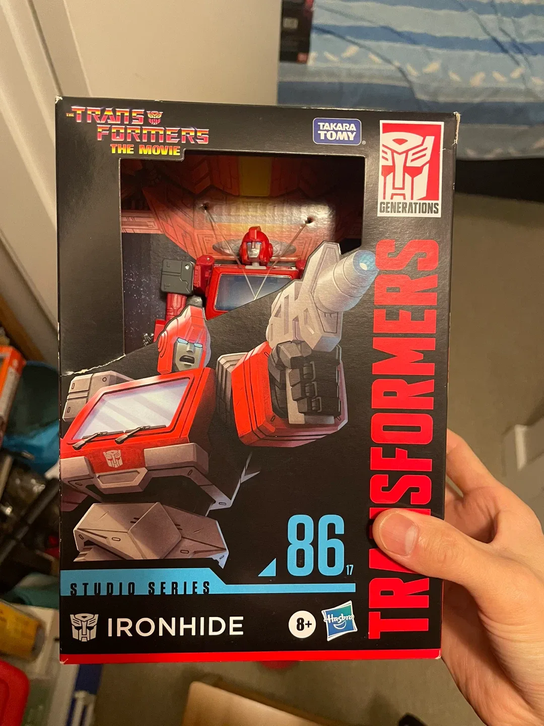 Transformers Studio Series & Legacy Figures - New! image indicator(7)