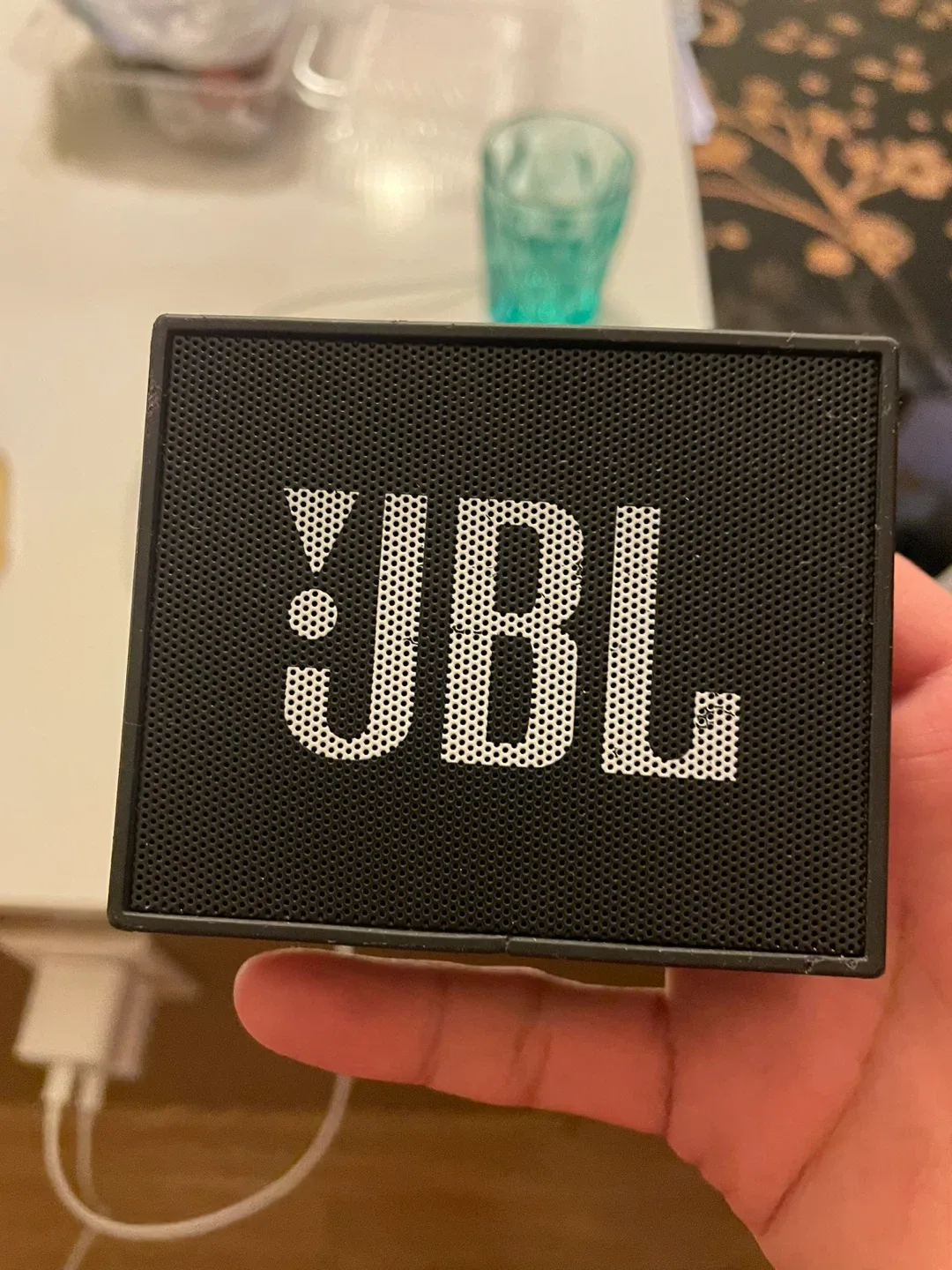 JBL Portable Speaker