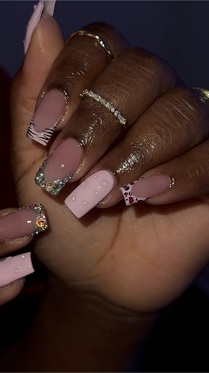 Nails