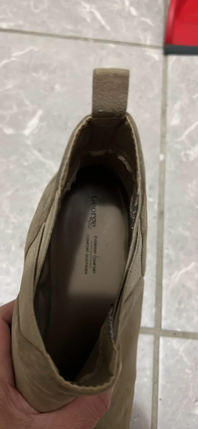 George Comfort Garden Ankle Boots image indicator(3)