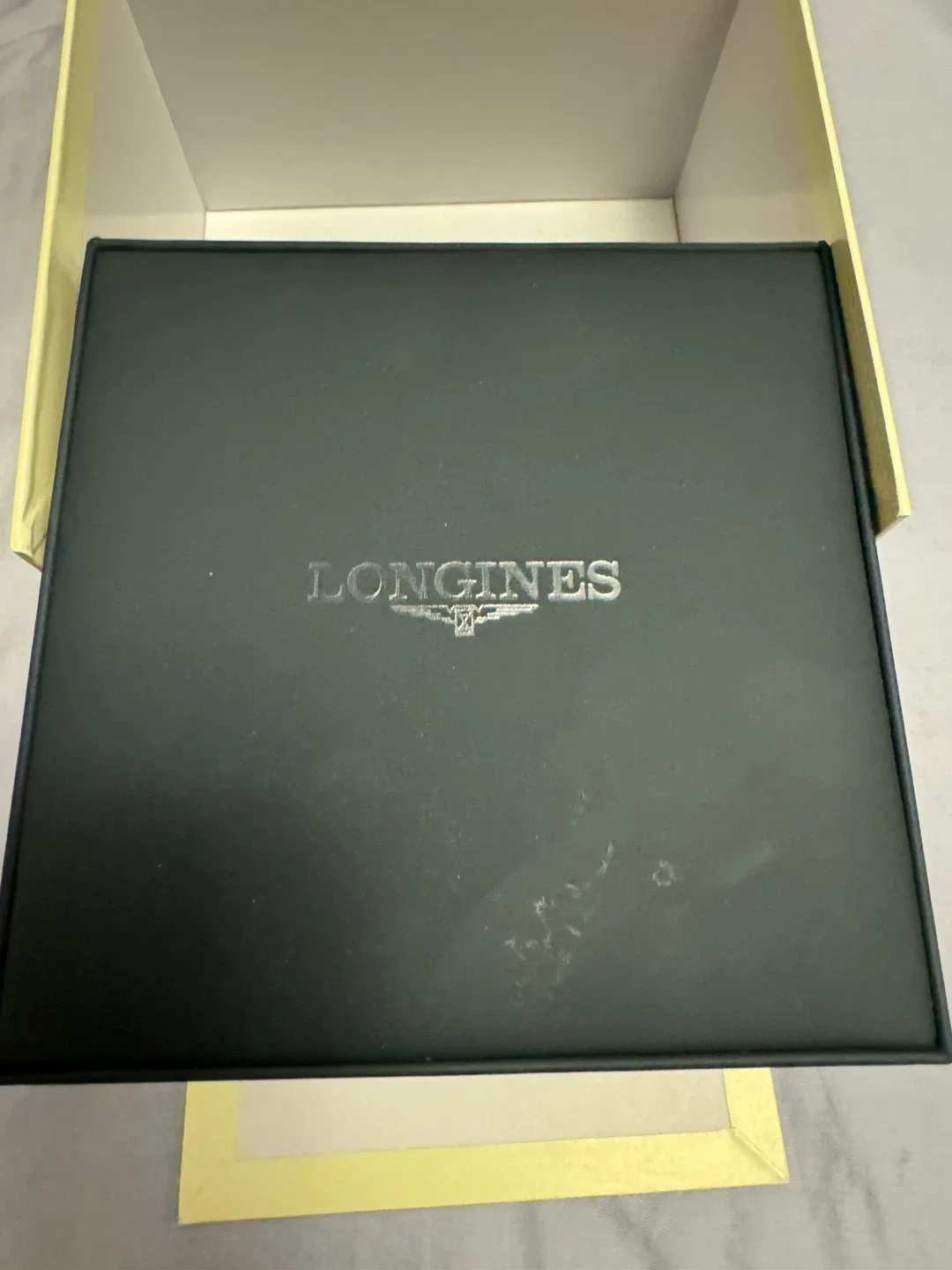 Longines Watch Box image indicator(3)