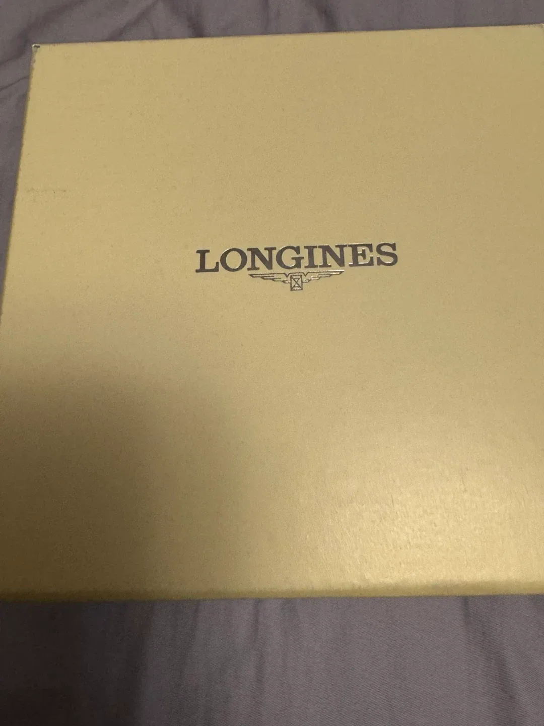 Longines Watch Box image indicator(4)