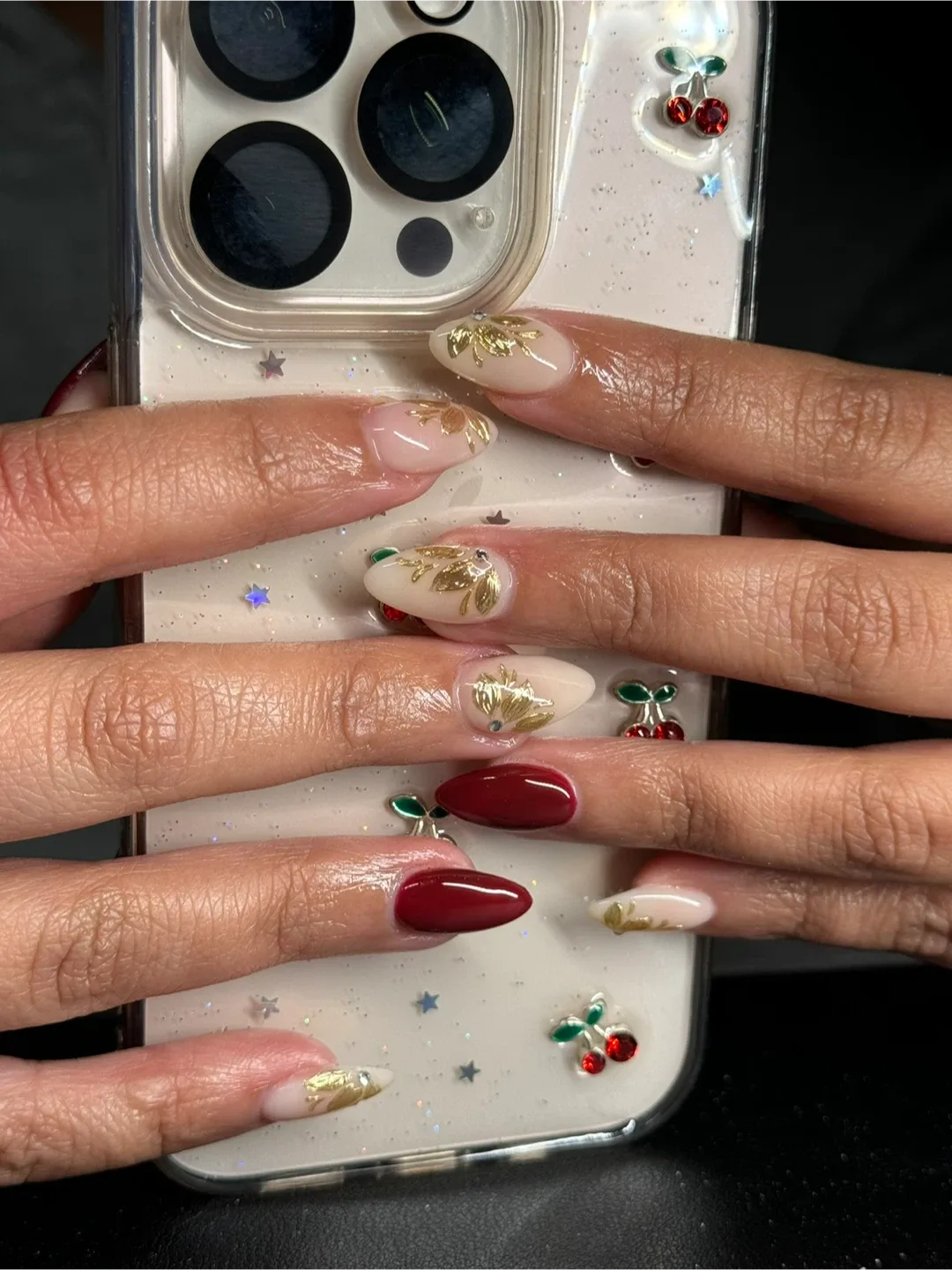 Nails in oshawa image indicator(3)