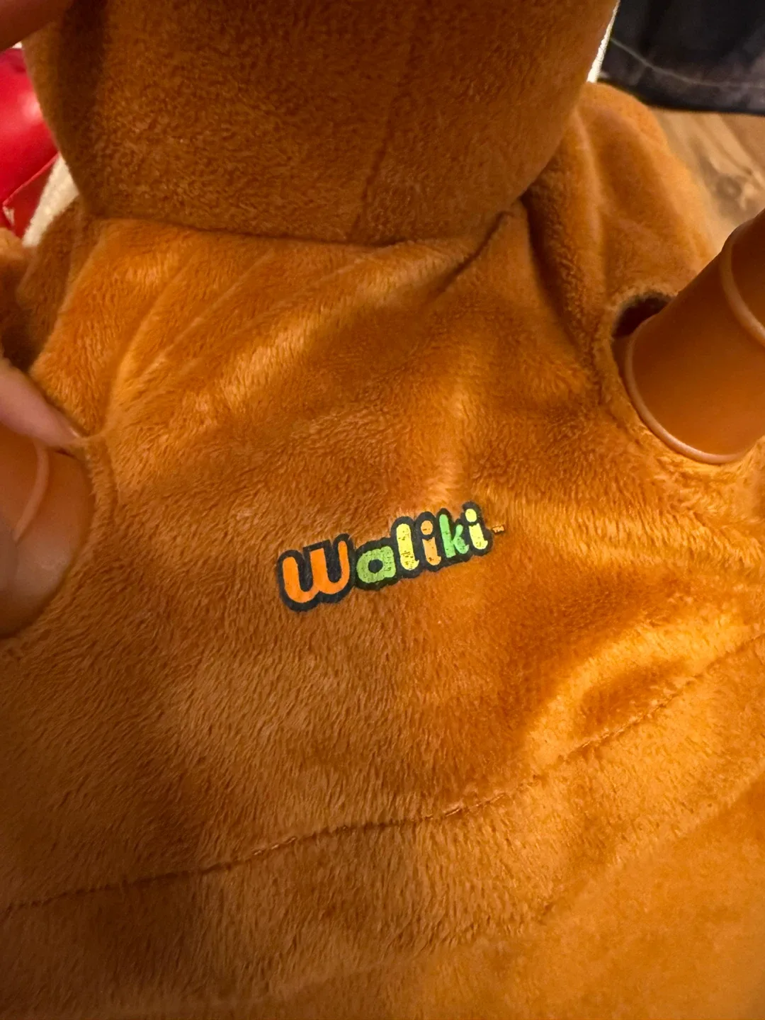 Waliki Kangaroo Bouncer image indicator(4)