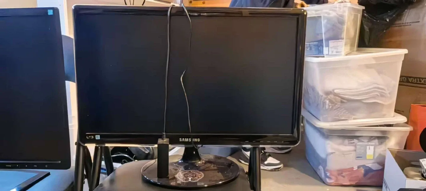 Samsung Monitor
