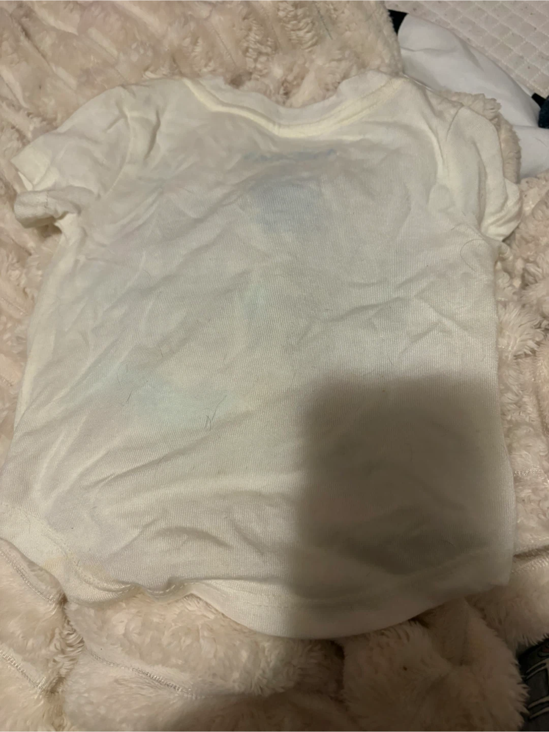 Disney Moana 12M T-shirt $5 New - photo 3