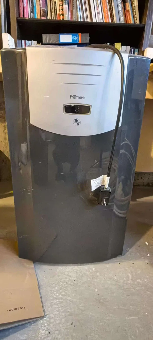 Premiere air conditioner