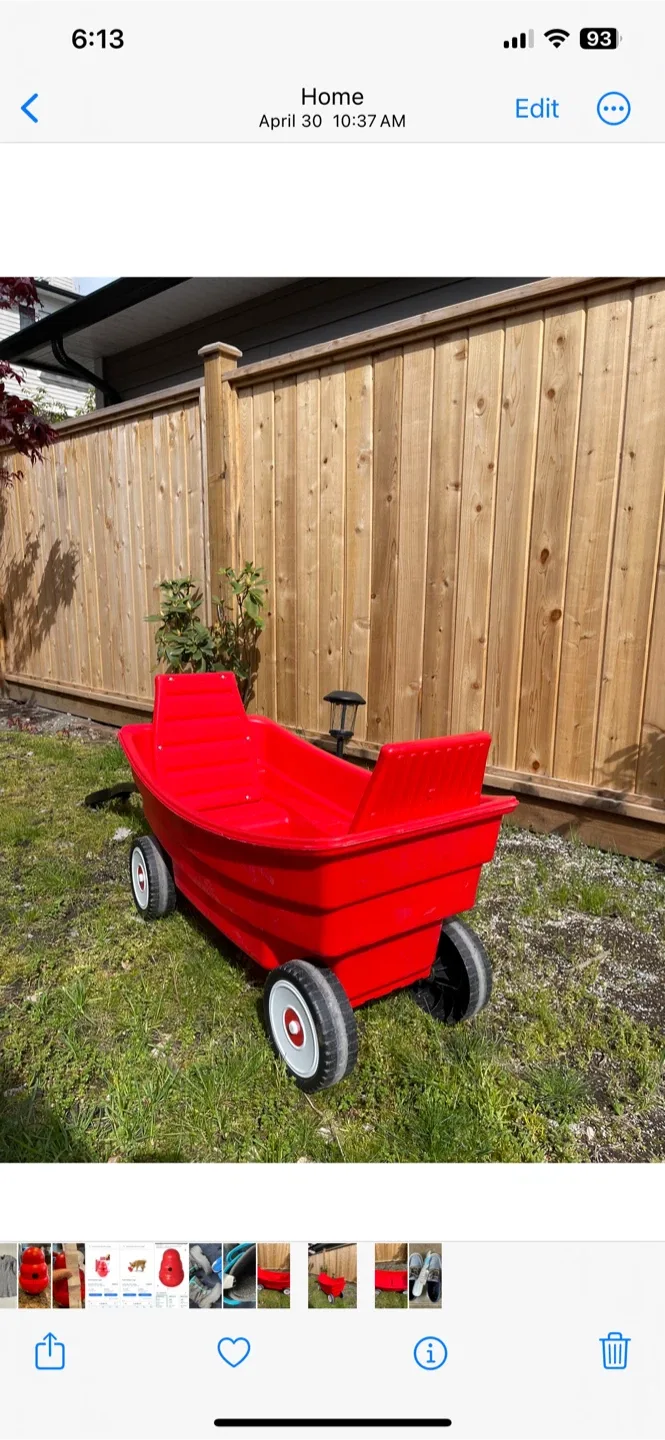 Red Wagon image indicator(2)